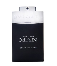 Bvlgari Man Black Cologne