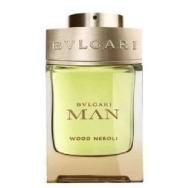 Bvlgari Man Wood Neroli edp Men