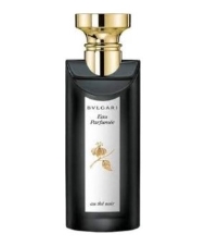 Bvlgari Eau Parfumee Au The Noir Cologne 1