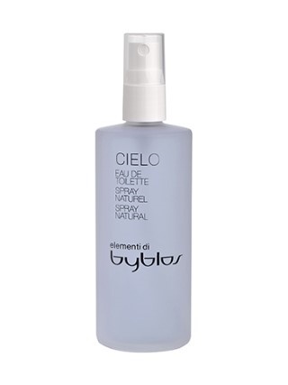 ביבלוס סיילו בודי ווטר 250 מל ספריי גוף