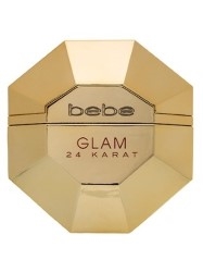 בבה גלאם 24 קראט לאישה 100 מל אדפ