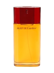Must De Cartier edt Women