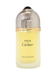 Pasha de Cartier edt Men