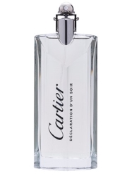 Declaration d'un Soir edt Men