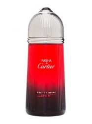 Pasha de Cartier Edition Noire ort edt Men