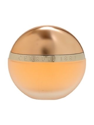 Cerruti 1881 edt sp 100 ml Women