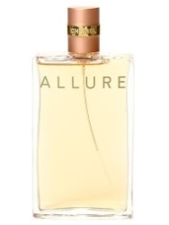 שאנל אלור לאישה 100 מל אדפ