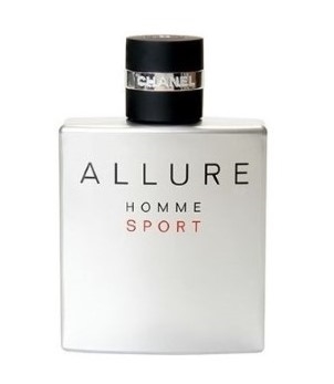 Allure Homme Sport edt sp 150 ml Men