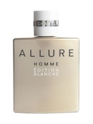 Chanel Allure Homme Edition Blanche EDP