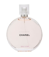 Chance eau Vive edt Women