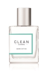 Clean Warm Cotton edp Women