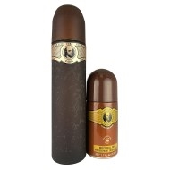Cuba Gold 2 Pc Gift Set