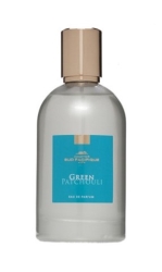 Green Patchouli edp