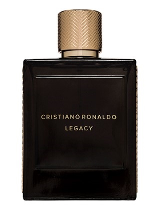 Cristiano Ronaldo Legacy edt sp 100 ml Man