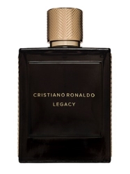 Cristiano Ronaldo Legacy edt Men