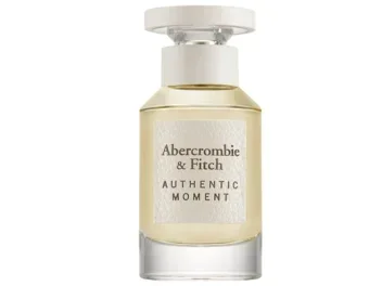 Authentic Moment EDP