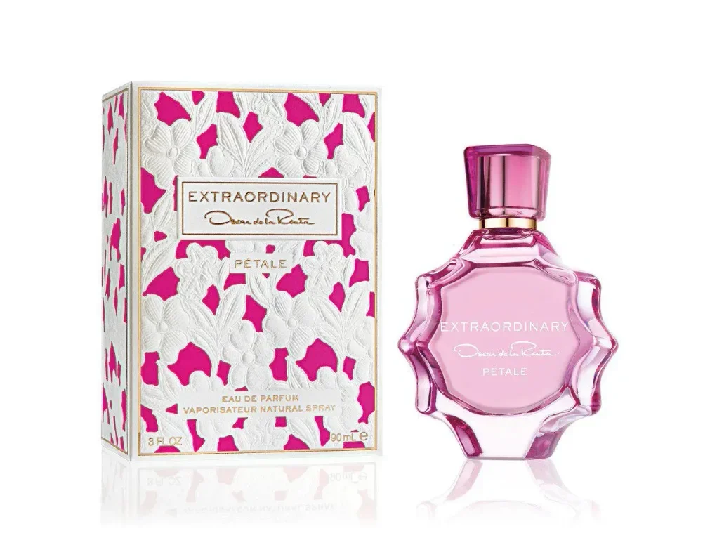 אוסקר דה לרנטה אקסטרה אורדינרי פאטאל לאישה 90 מל אדפ