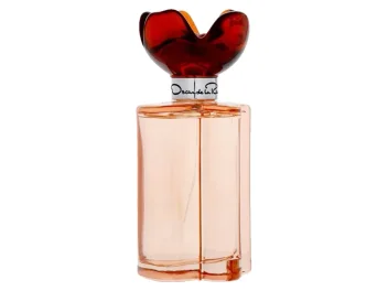 Oscar De La Renta Orange Flower For women EDT