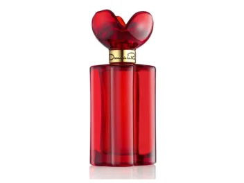 Oscar de la renta rubi velvet fopr women EDT