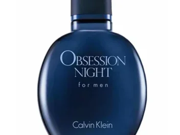 Calvin Klein Obsession night EDT