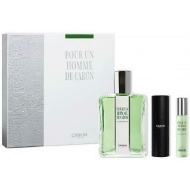 Caron pour un Homme de Caron Set