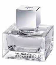 Intimately Yours Beckham for Men edt