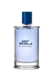 דיוויד וויקטוריה בקהאם קלאסיק בלו לגבר 90 מל אדט