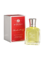 Chevalier D`Orsay edt Men