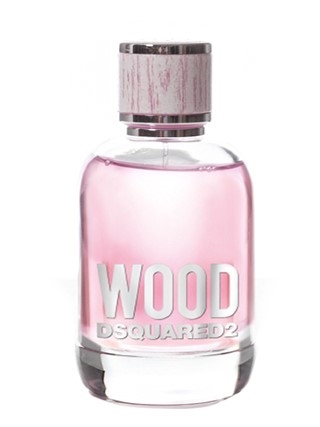 Wood pour Femme edt sp 100 ml Woman