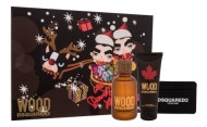 Wood Man Gift Set