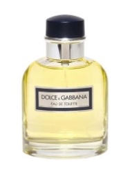 דולצה וגבאנה פור הום לגבר 200 מל אדט