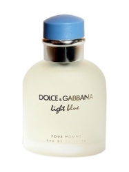 Light Blue Pour Homme edt Men