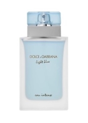 Light Blue Intense edp Women