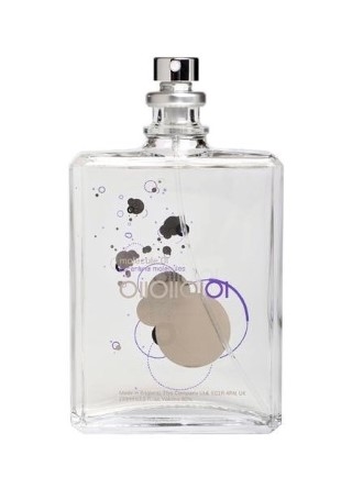 Molecule 01