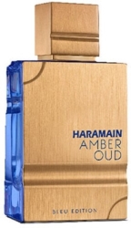 Amber Oud Blue Edition edp