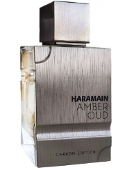 Amber Oud Carbon Edition edp
