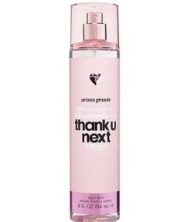 Thank U Next Body Mist