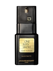 One Man Show Gold Edition edt Men