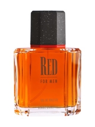 Red for Men edt