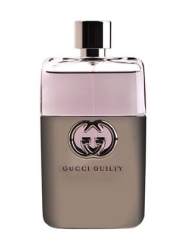 Gucci Guilty Pour Homme edt Men