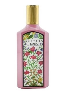 Gucci Flora Gorgeous Gardenia edp sp 100 ml Women