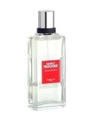 Habit Rouge edt Men