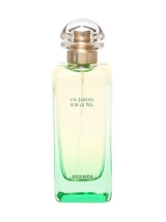 Un Jardin Sur Le Nil edt