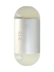 קרולינה הררה 212 אן וויי סי לאישה 60 מל אדט