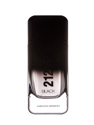 קרולינה הררה 212 וי איי פי בלאק לגבר 200 מל אדפ