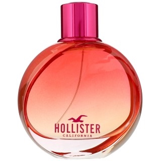 Hollister Wave 2 for Her edp sp 100 ml Women