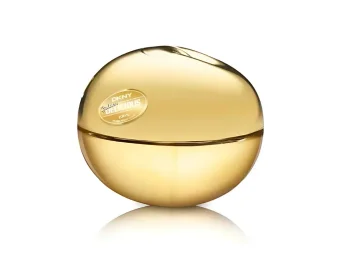 Dona Karan new york golden delicious for women EDP