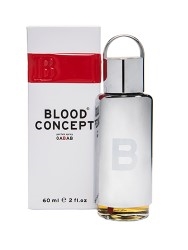 באלד קונספט בי יוניסקס 60 מל אדפ