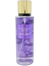 ויקטוריה סיקרט לאב ספל לאישה 250 מל קרם גוף