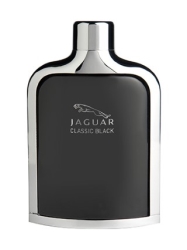 Jaguar Classic Black edt Men
